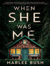 Cover image for When She Was Me